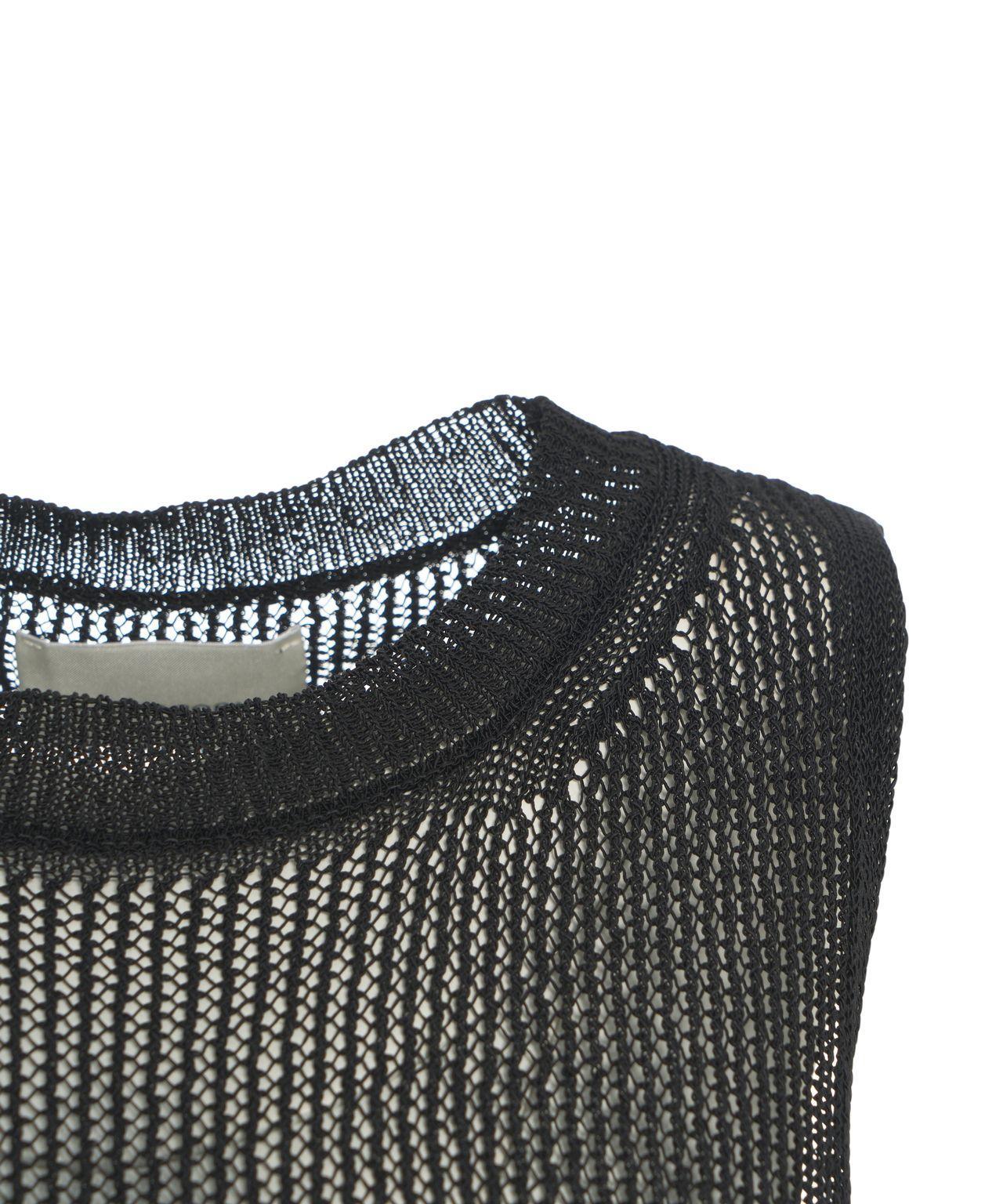 Knitted top Product Image