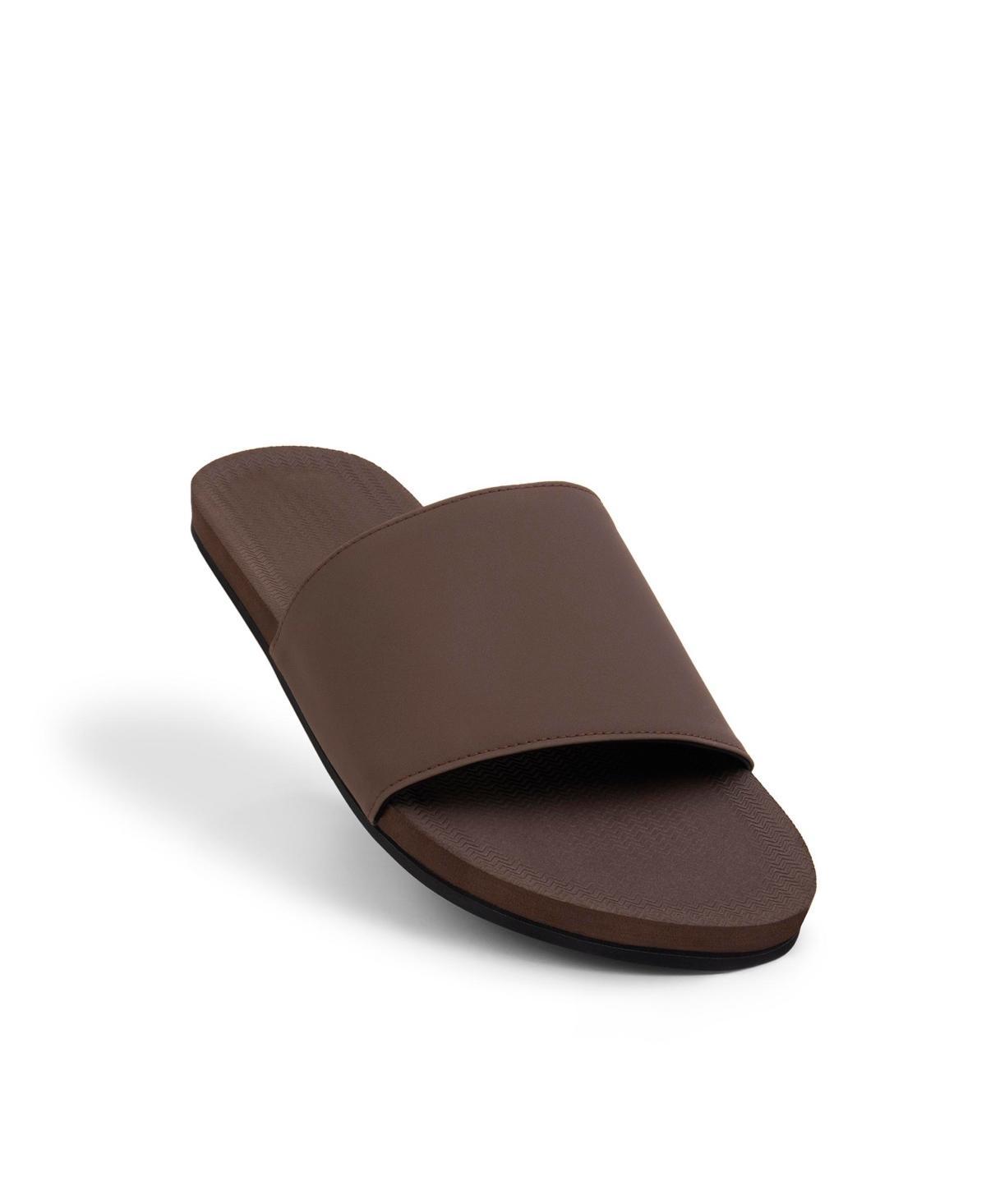 Indosole Mens Men s Slide Product Image