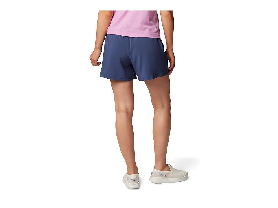 Columbia Women's PFG Uncharted Shorts- Product Image