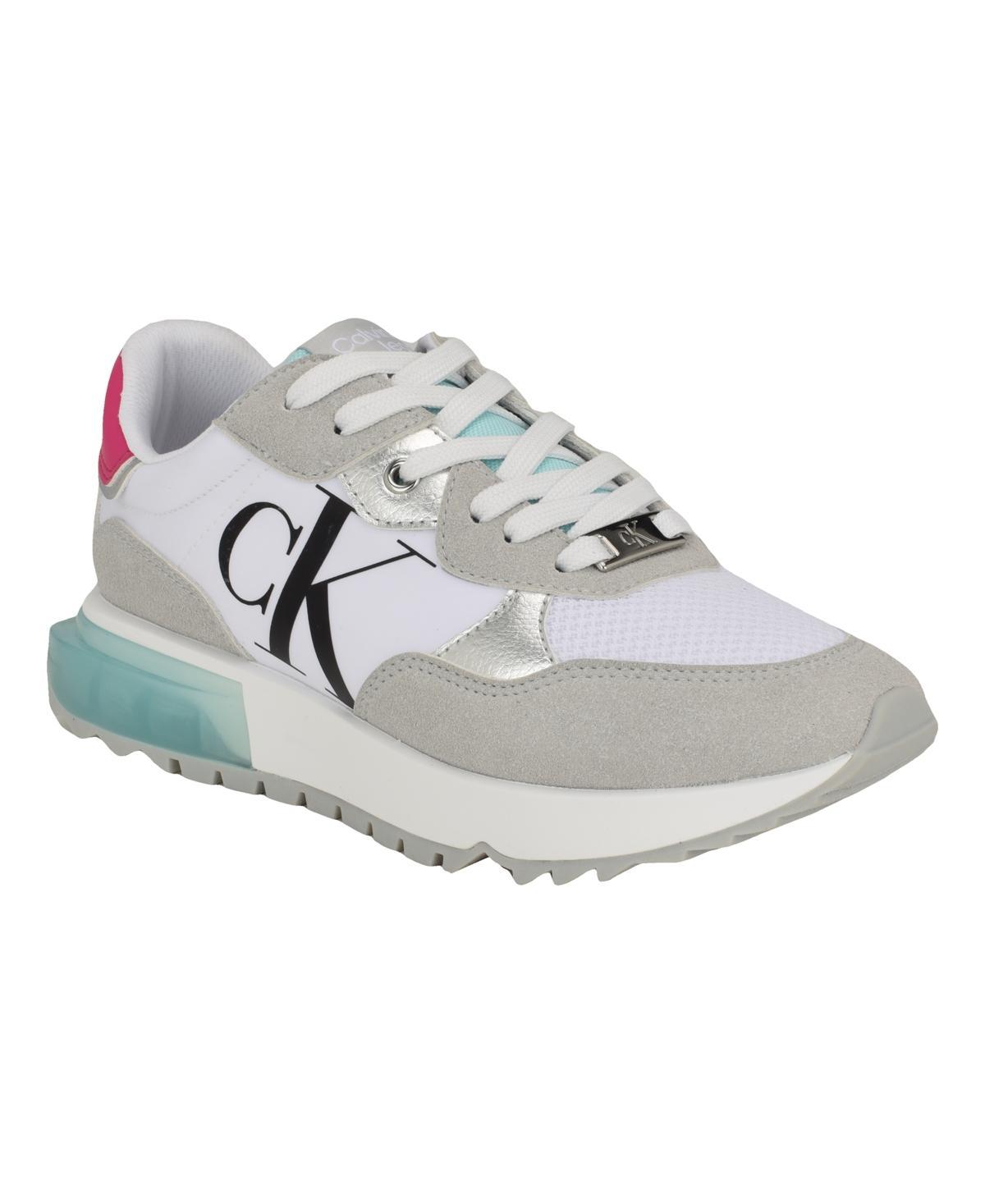 Calvin Klein Magalee Women's Shoes Product Image