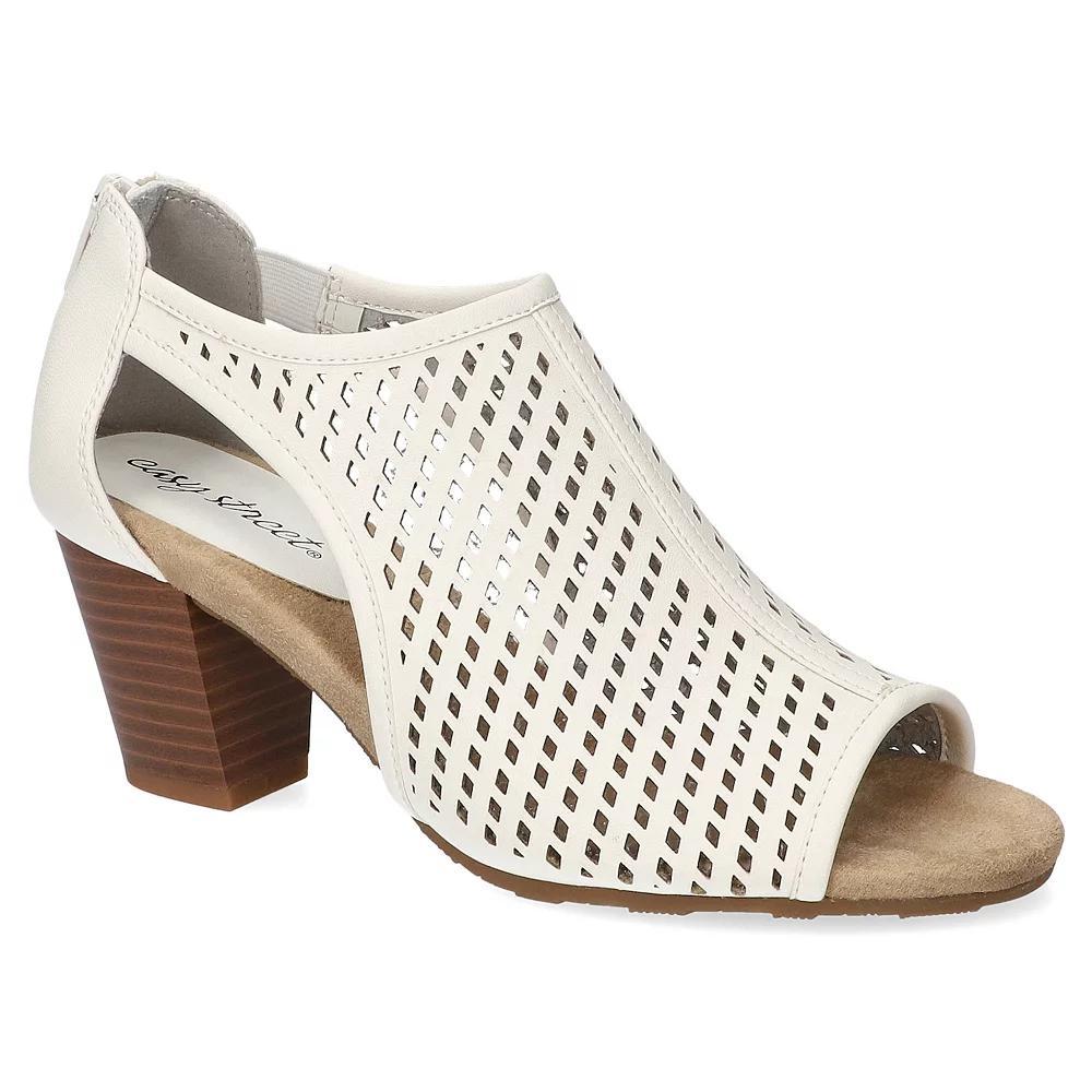 Easy Street Amiri Women's Heeled Sandals,  Product Image