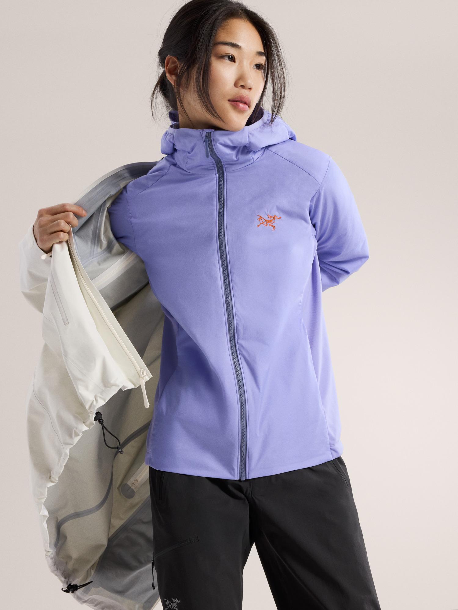 Atom Hoody Women's Product Image