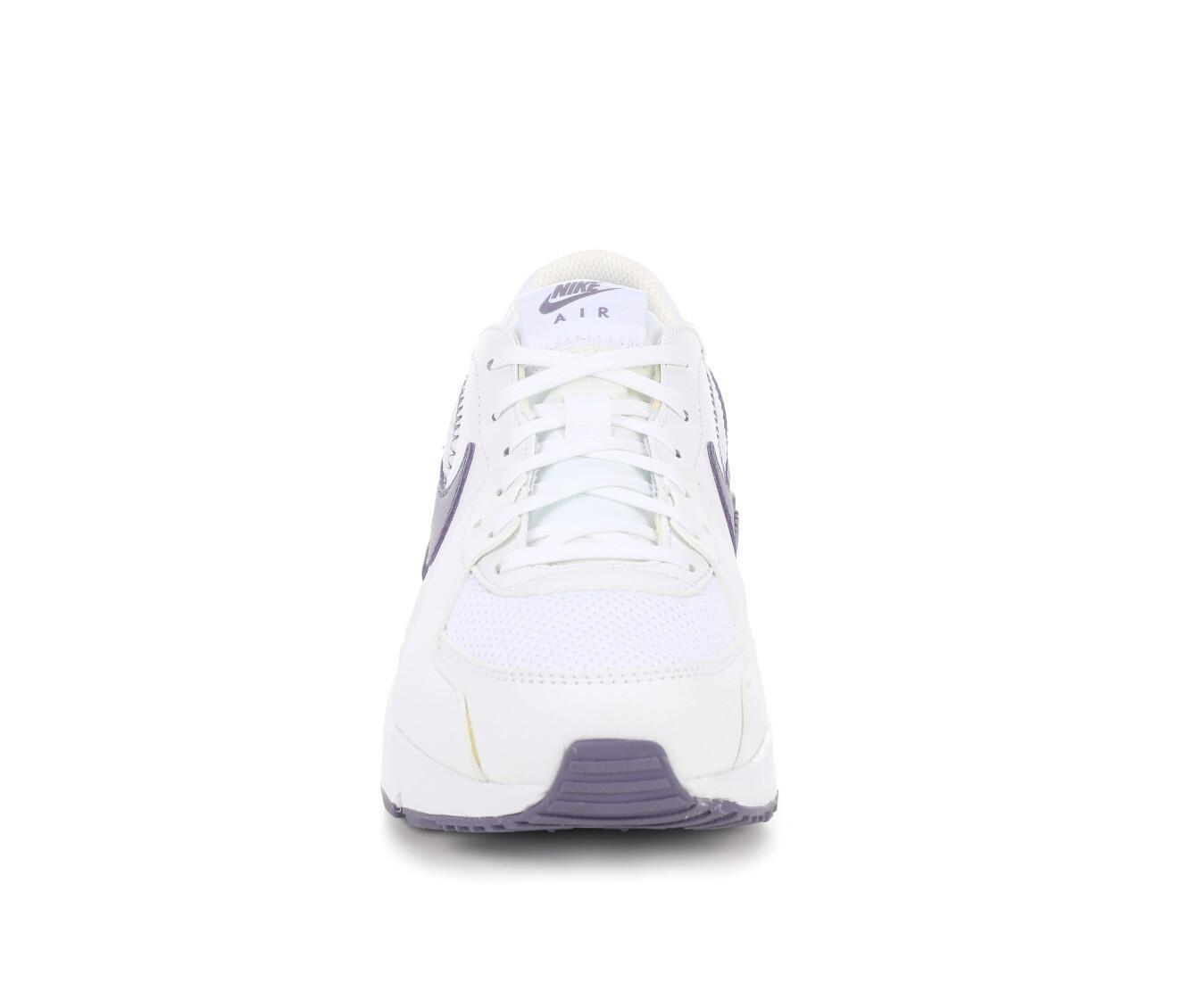 Women's Nike Air Max Excee Sneakers Product Image