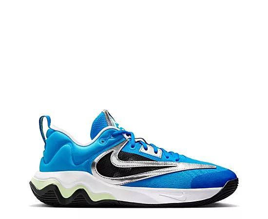 Nike Men's Giannis Immortality 3 Basketball Shoe Product Image