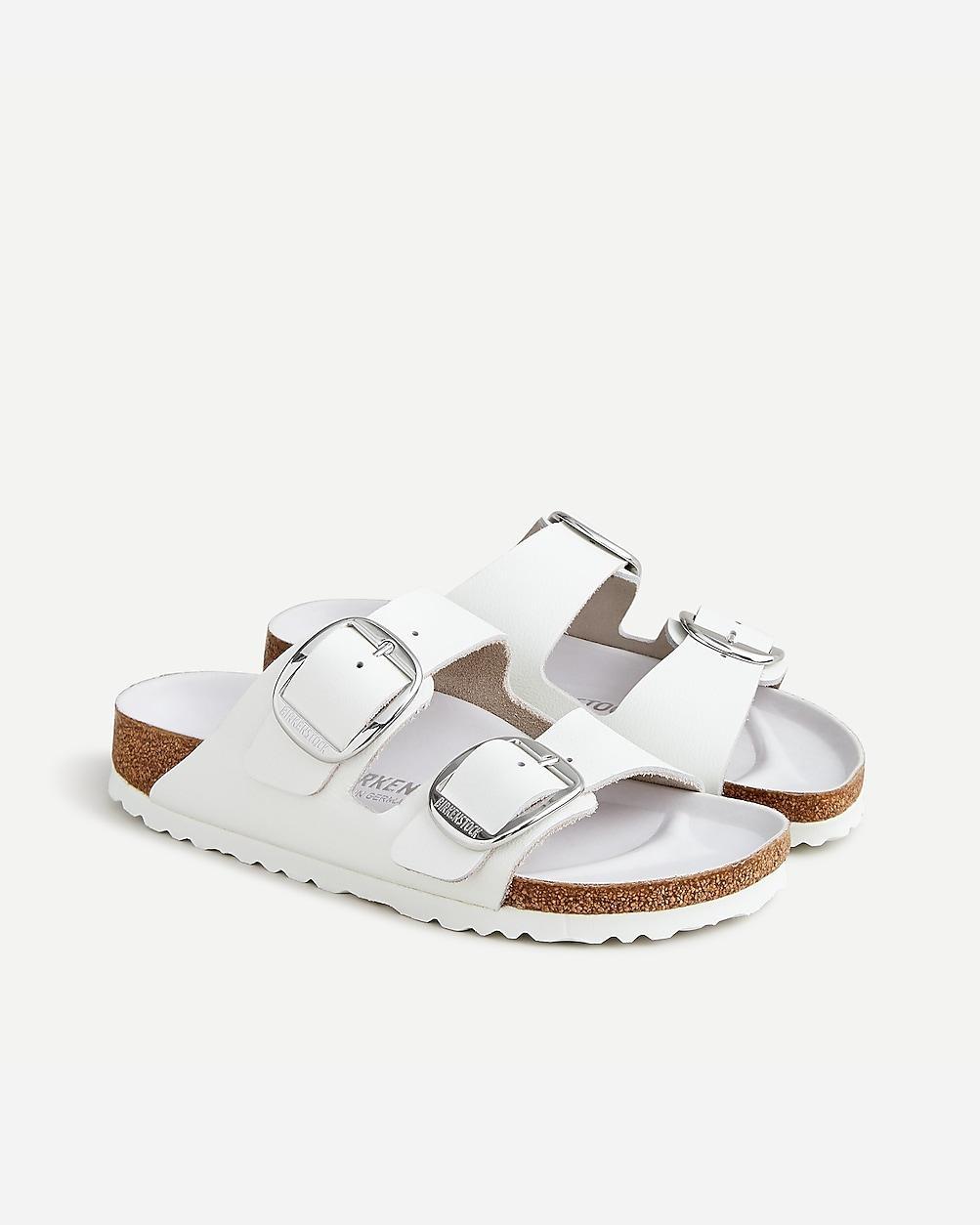 Women's Birkenstock® Arizona big-buckle sandals Product Image