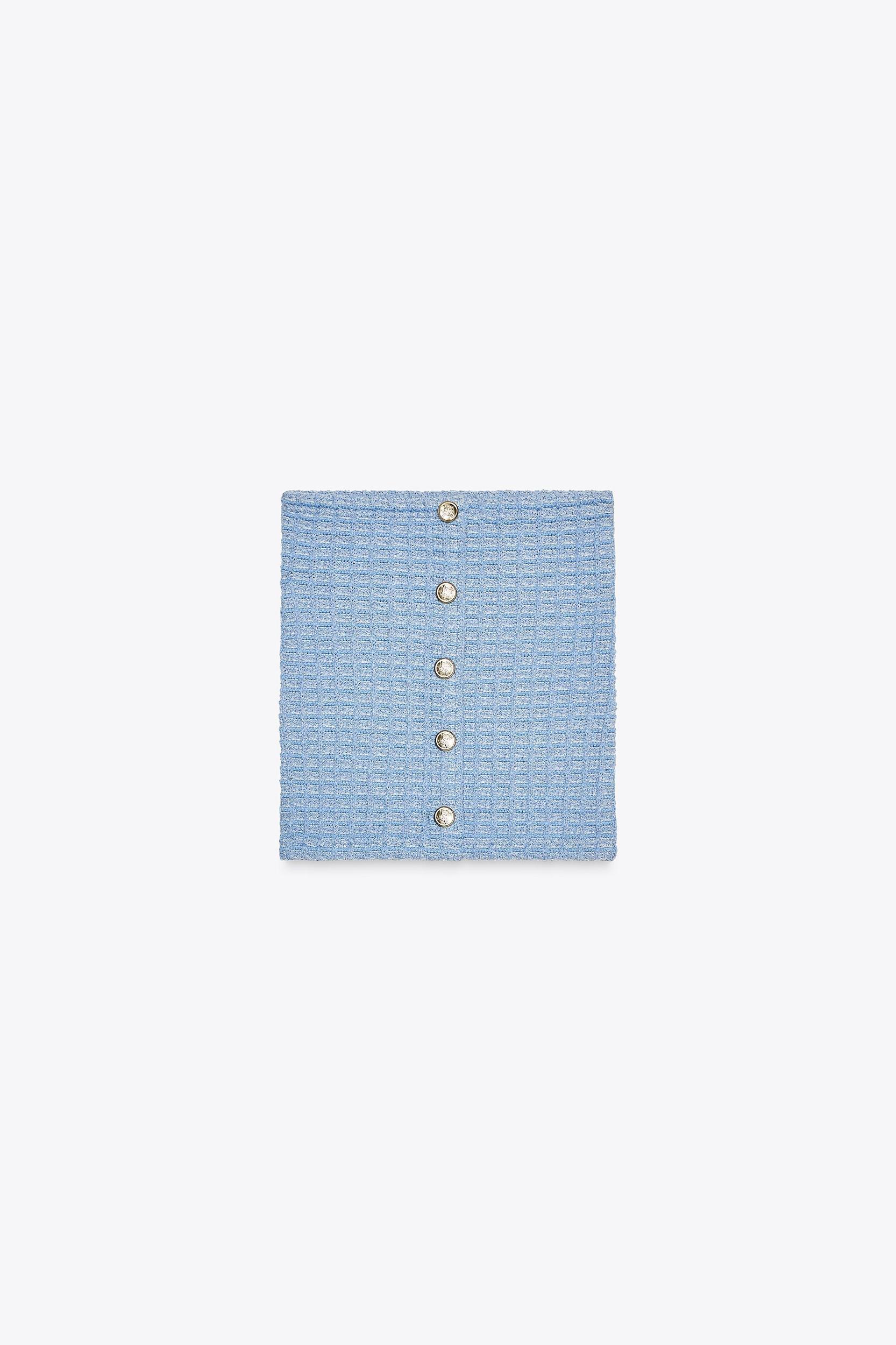 STRETCH TUBE TOP Product Image