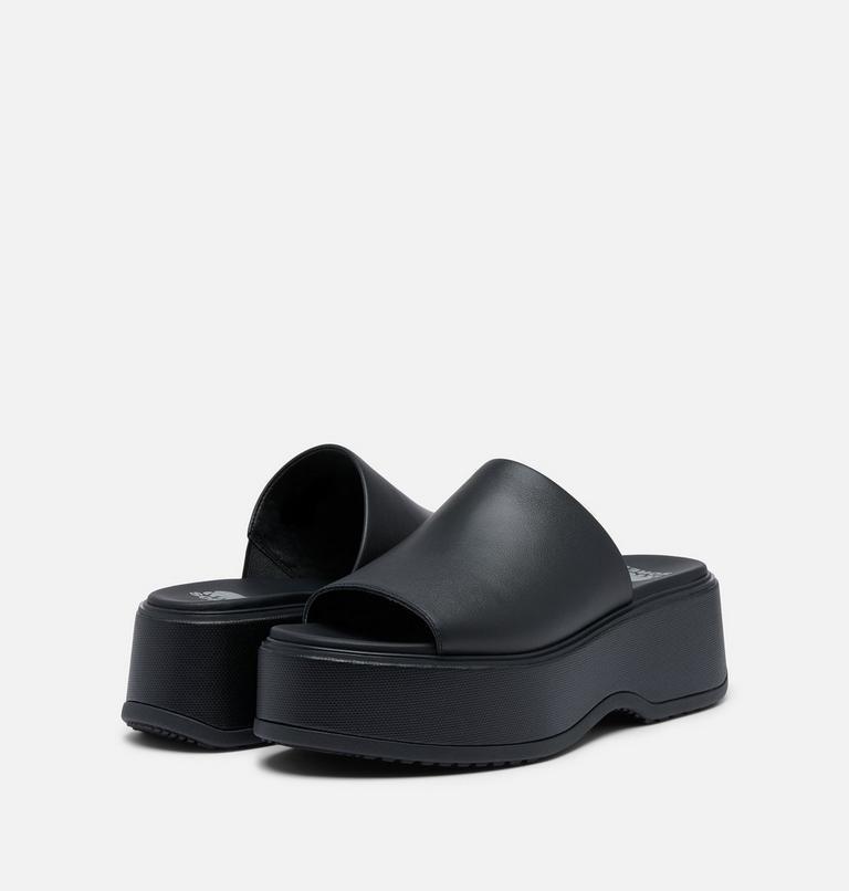 DAYSPRING™ Slide Women's Platform Sandal Product Image