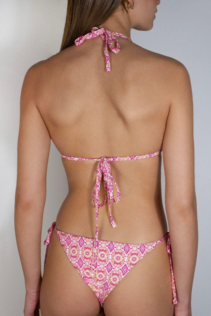 Triangle bikini top Product Image