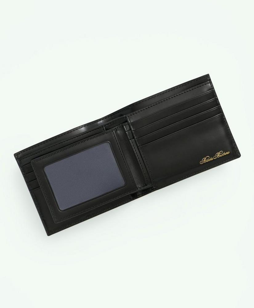 Leather Billfold Product Image