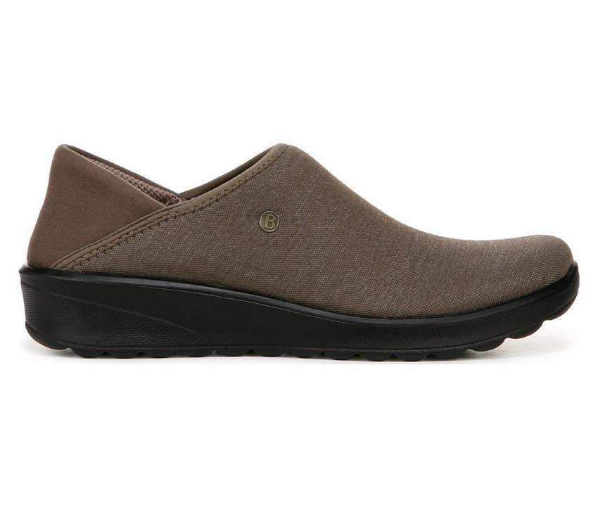 Women's BZEES Getaway Slip On Shoes Product Image