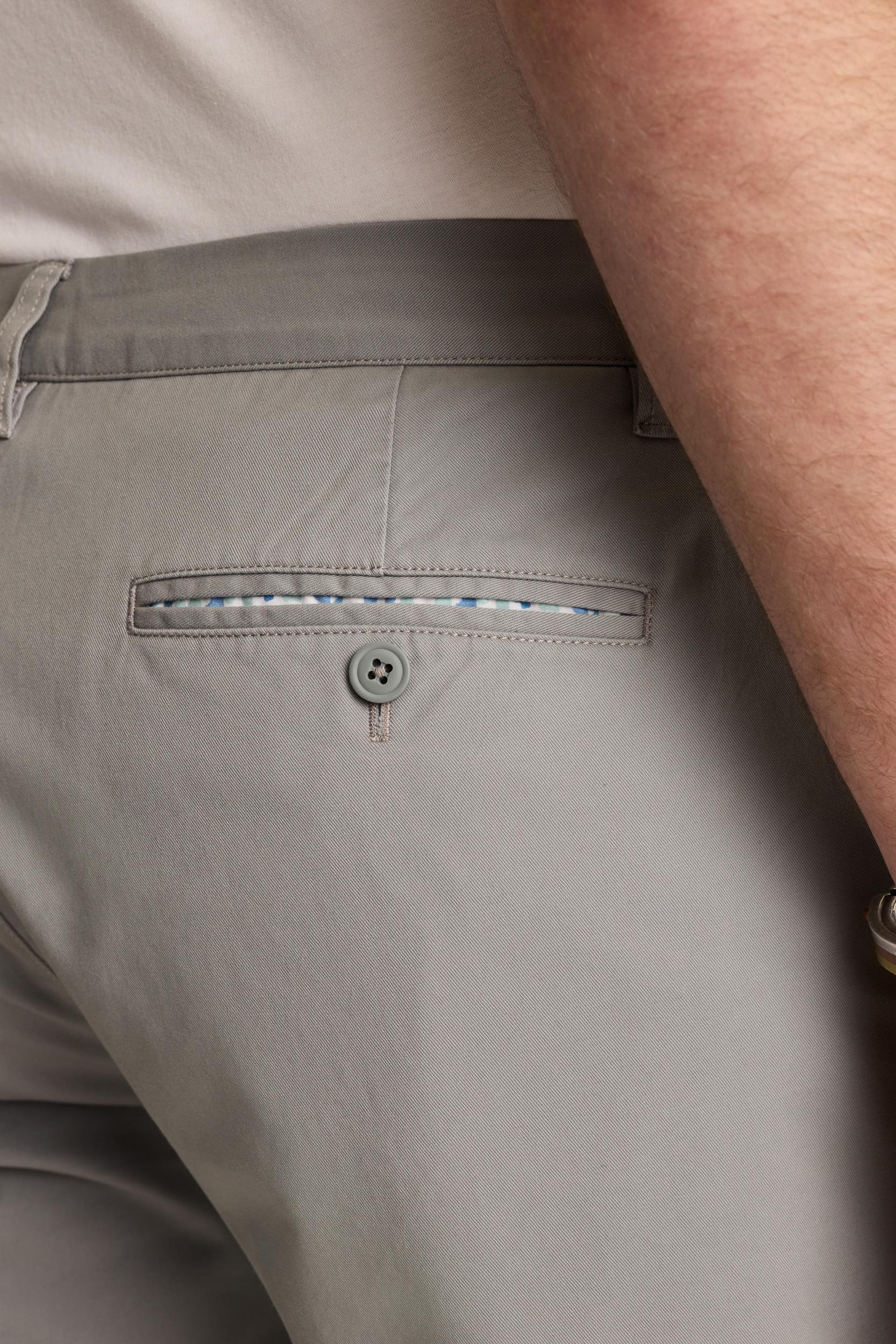 The Original Chino Short Product Image