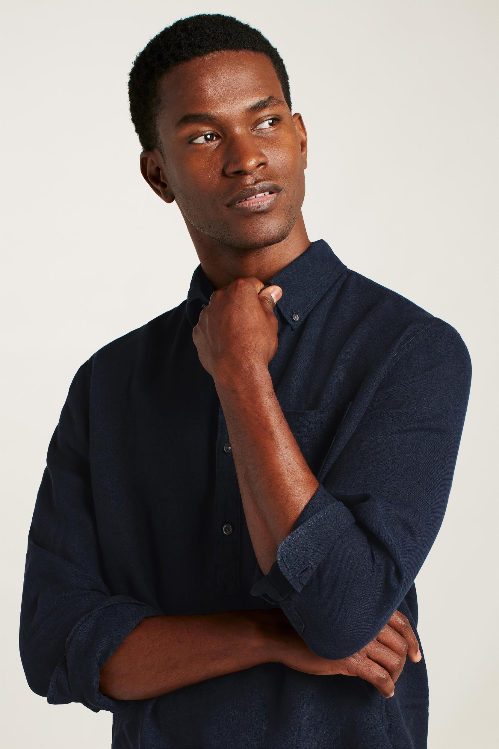 Everyday Linen Popover Product Image