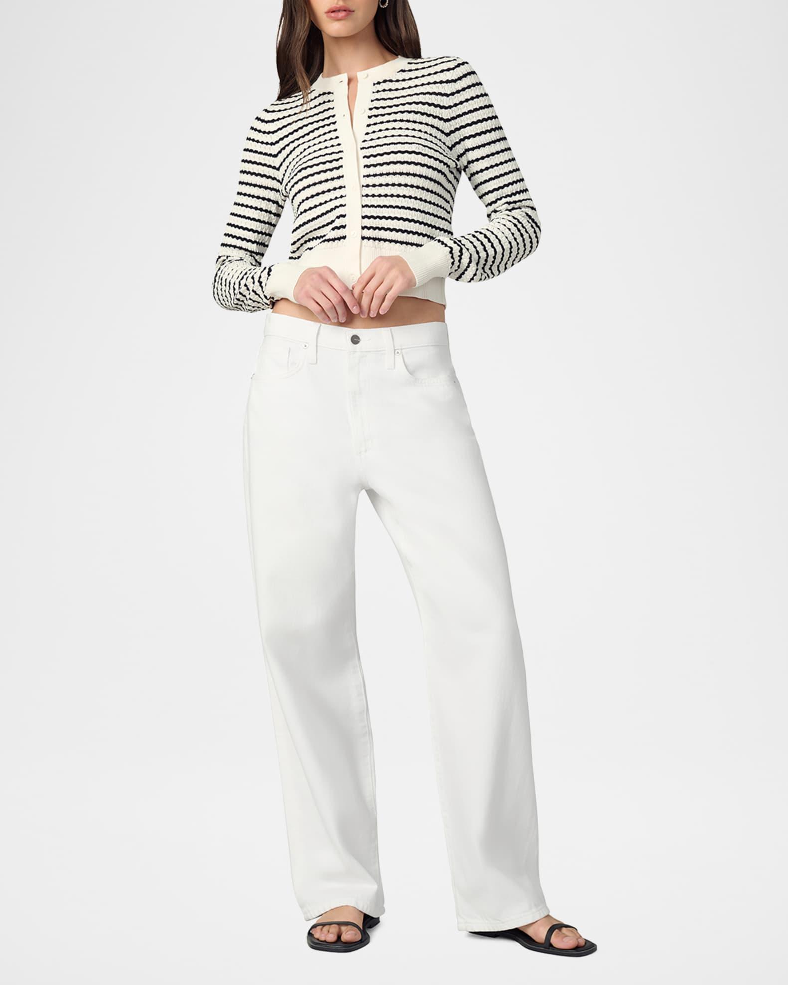 The Ryan Low-Slung Baggy Jeans Product Image