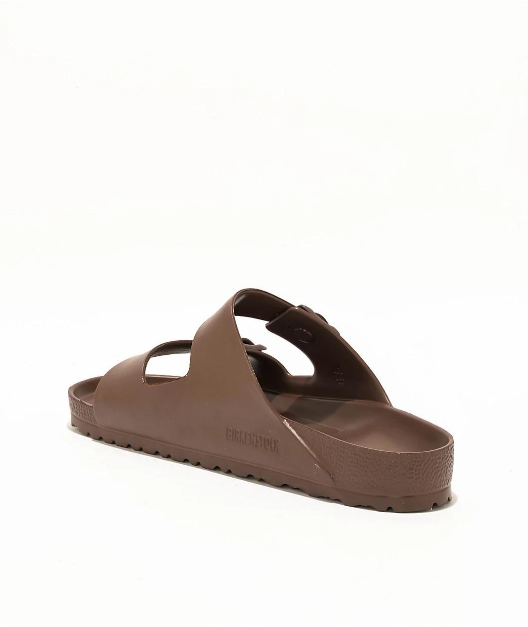 Birkenstock Arizona Essentials EVA Roast Sandals Product Image