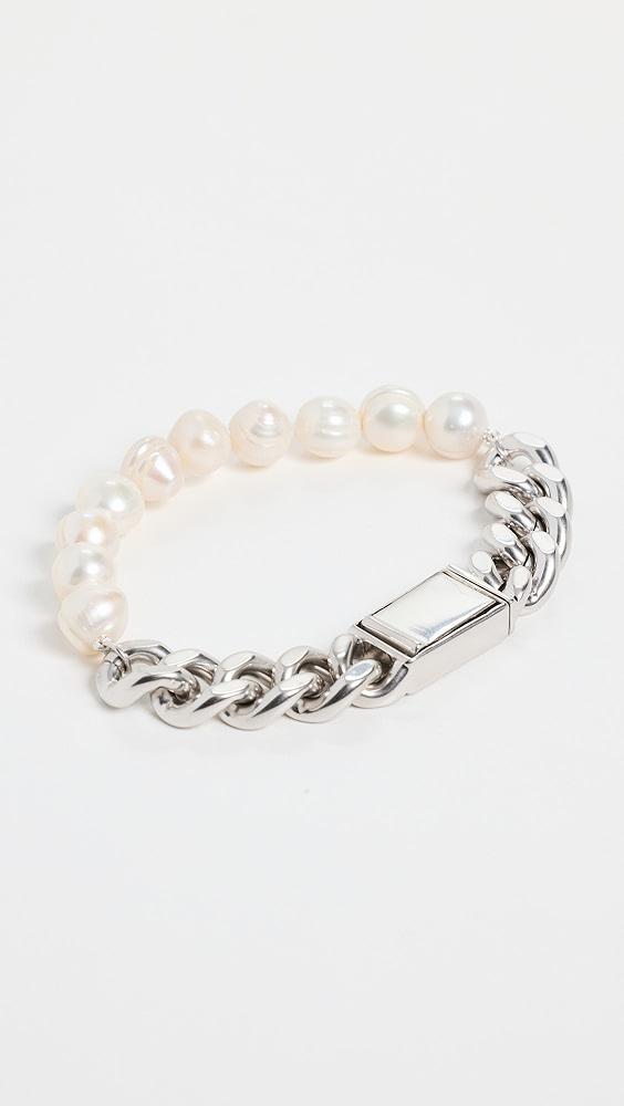 Jil Sander Dw7 Bracelet 3 | Shopbop Product Image