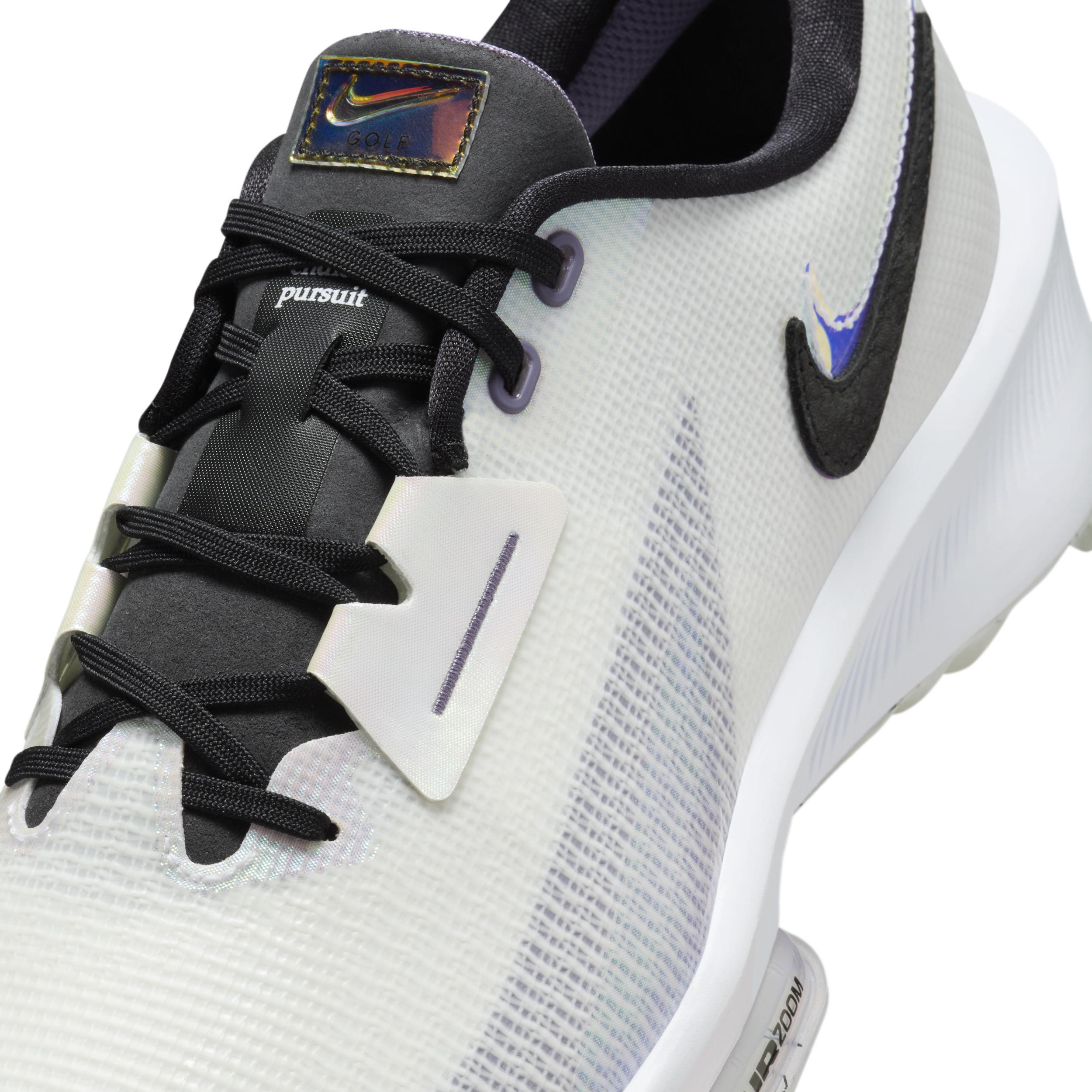 Nike Mens Air Zoom Infinity Tour NRG Golf Shoes Product Image