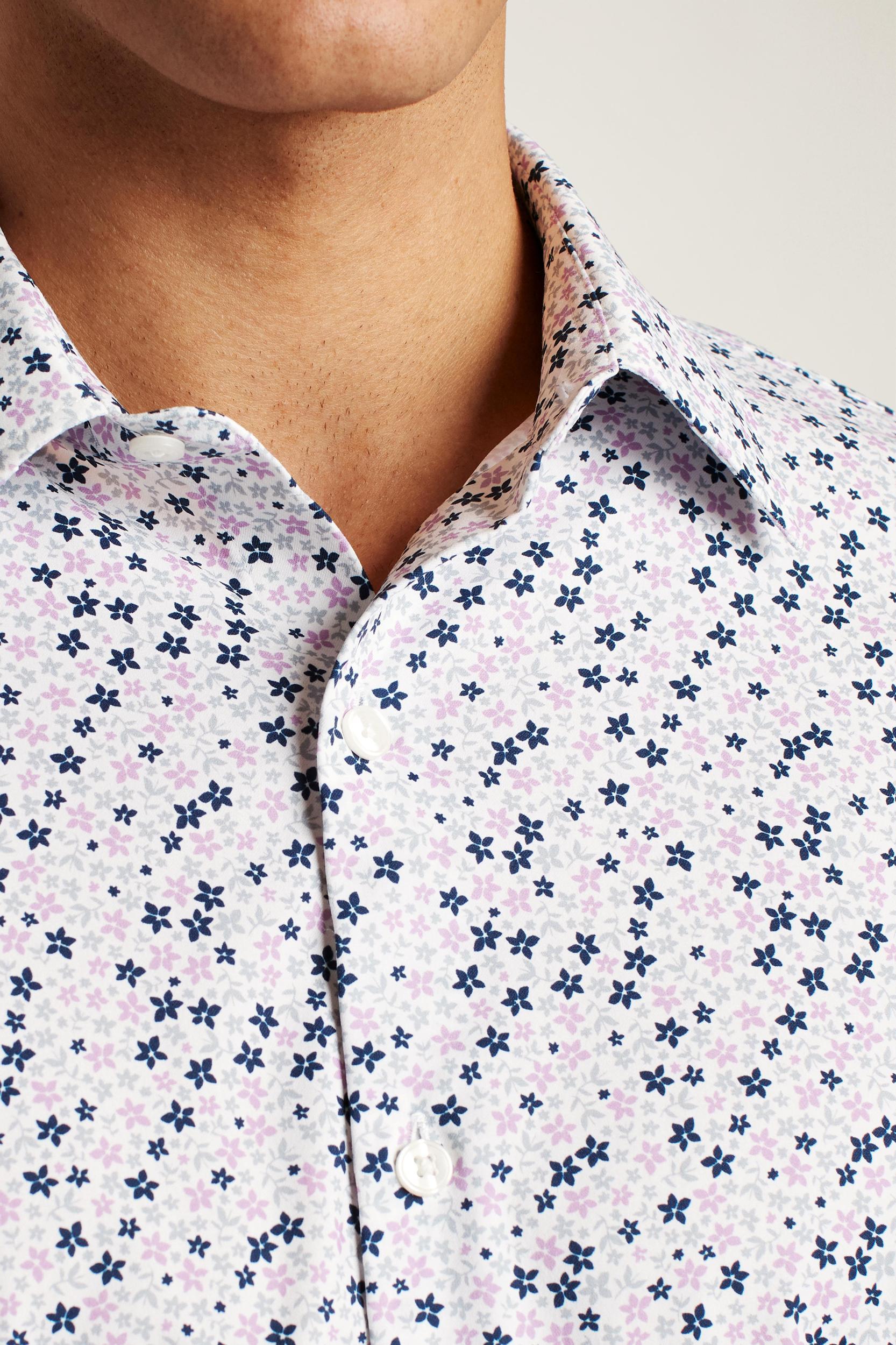 Tech Short Sleeve Shirt Product Image