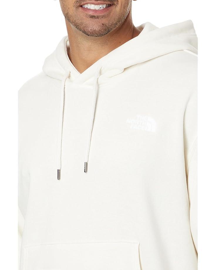 TNF™ Essential Simple Dome Relaxed Hoodie Product Image