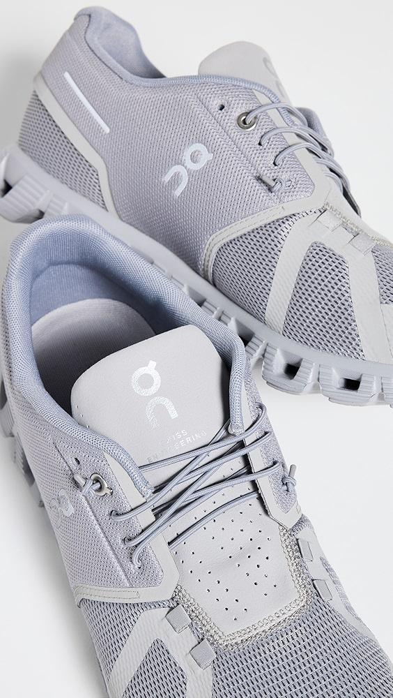 On Cloud 5 Sneakers | Shopbop Product Image