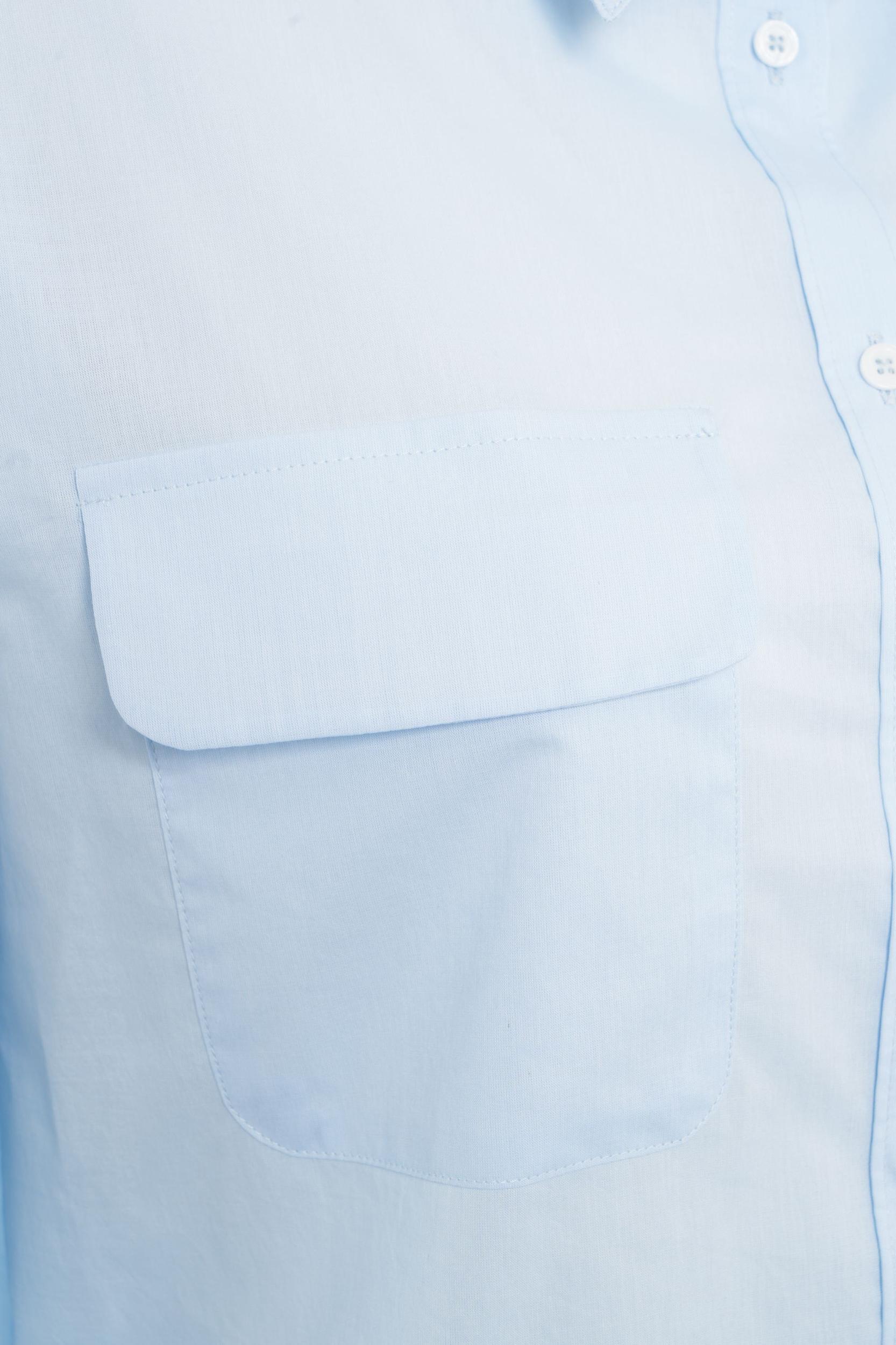 Cotton blouse Product Image