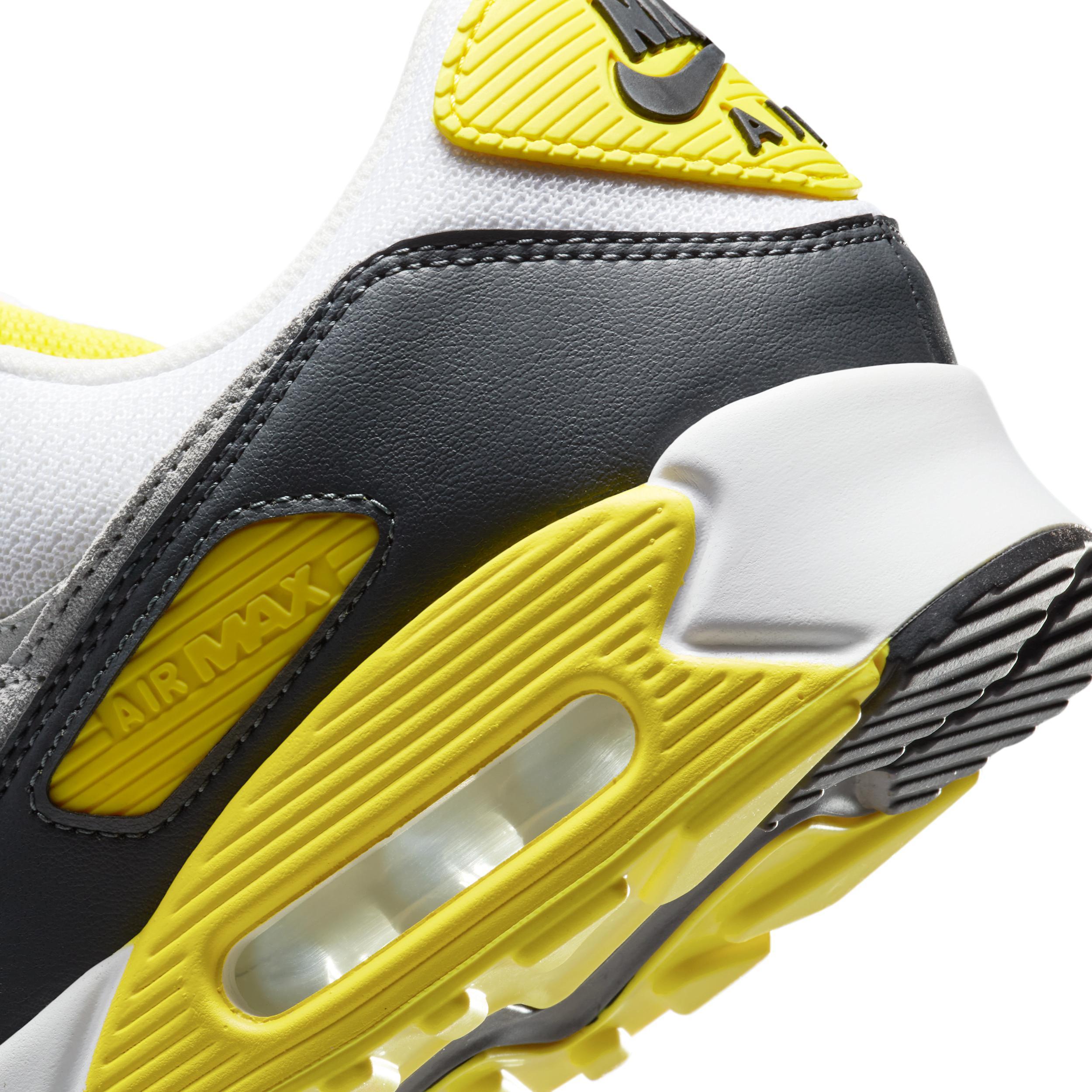 Nike Men's Air Max 90 Shoes Product Image