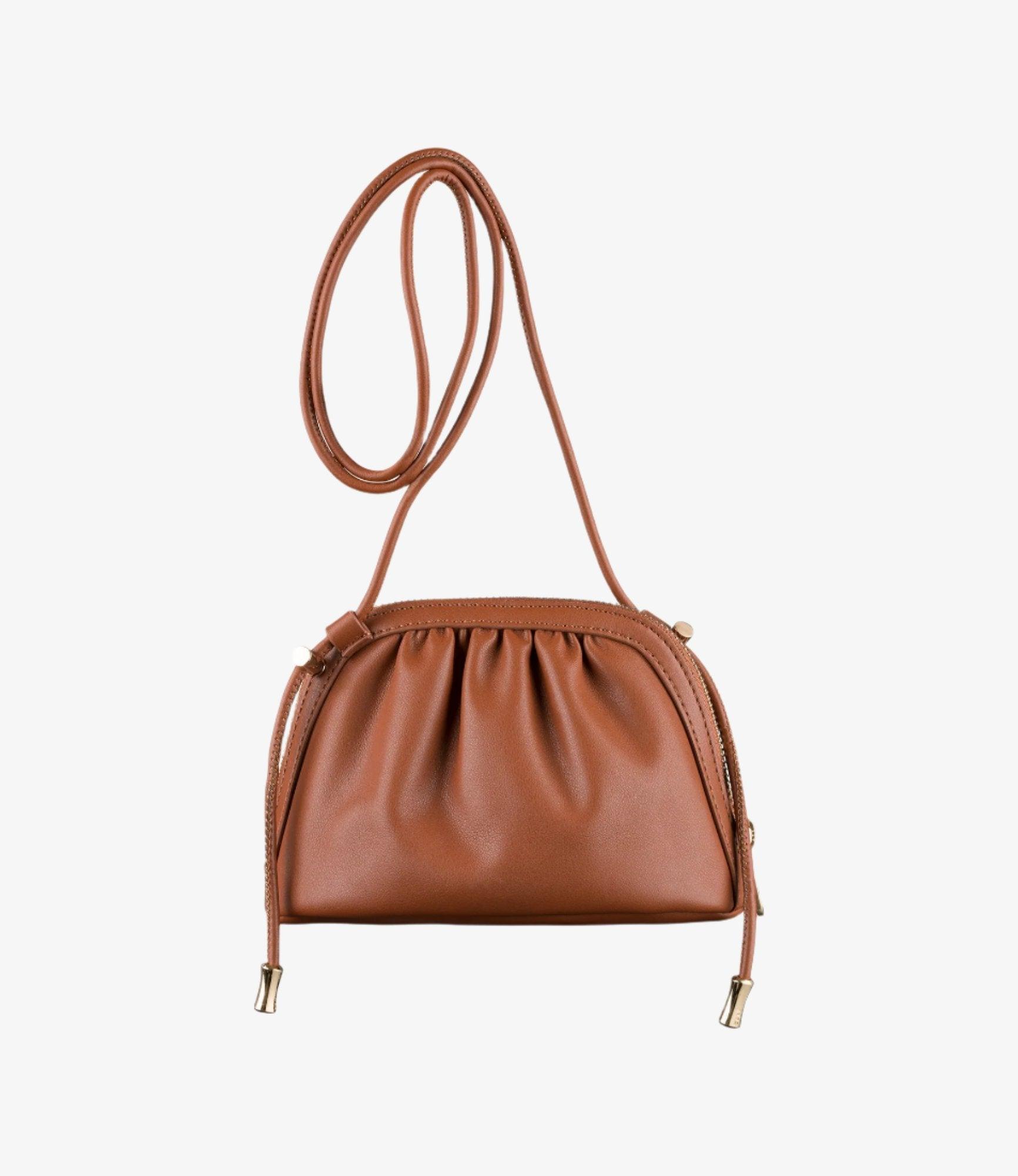Ninon Small drawstring bag Female Product Image