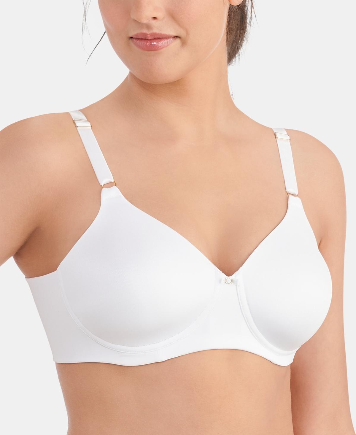 Vanity Fair Lingerie Bra: Beauty Back Wire-Free Contour Bra 72345 - Womens Product Image