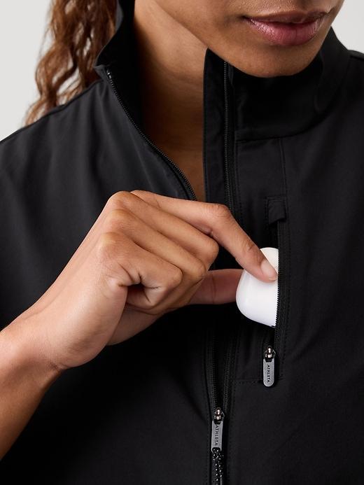 Sprint Finish Jacket Product Image