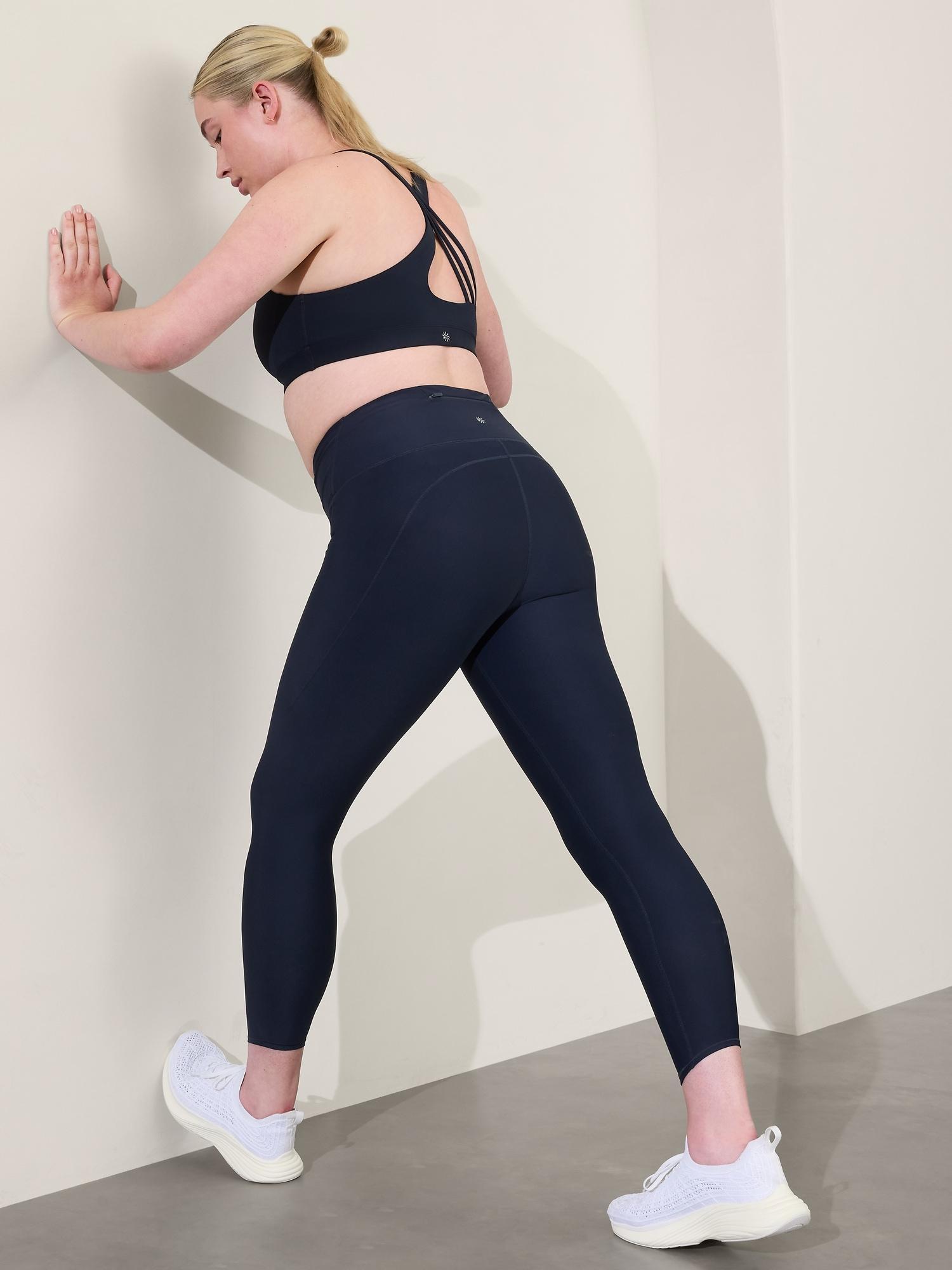 Pacesetter Ultra High Rise 7/8 Legging Product Image