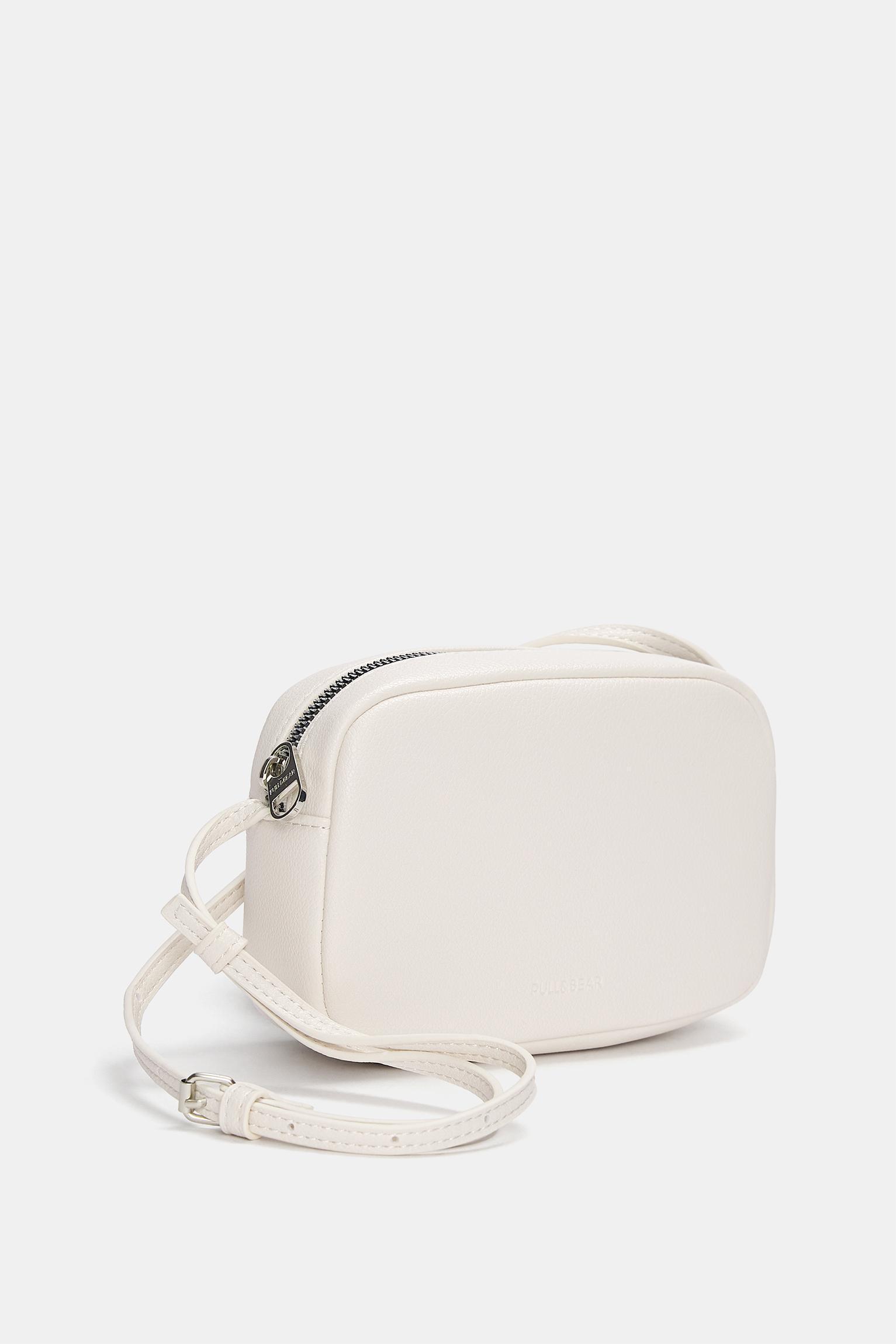Basic crossbody bag Product Image