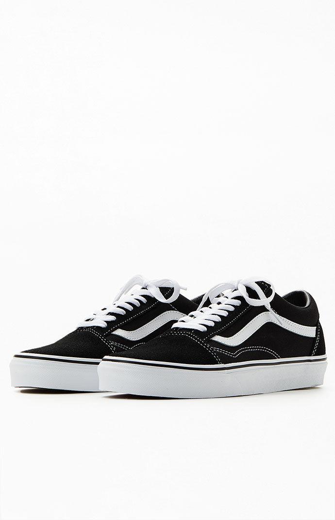 Vans Old Skool Casual Shoes Product Image