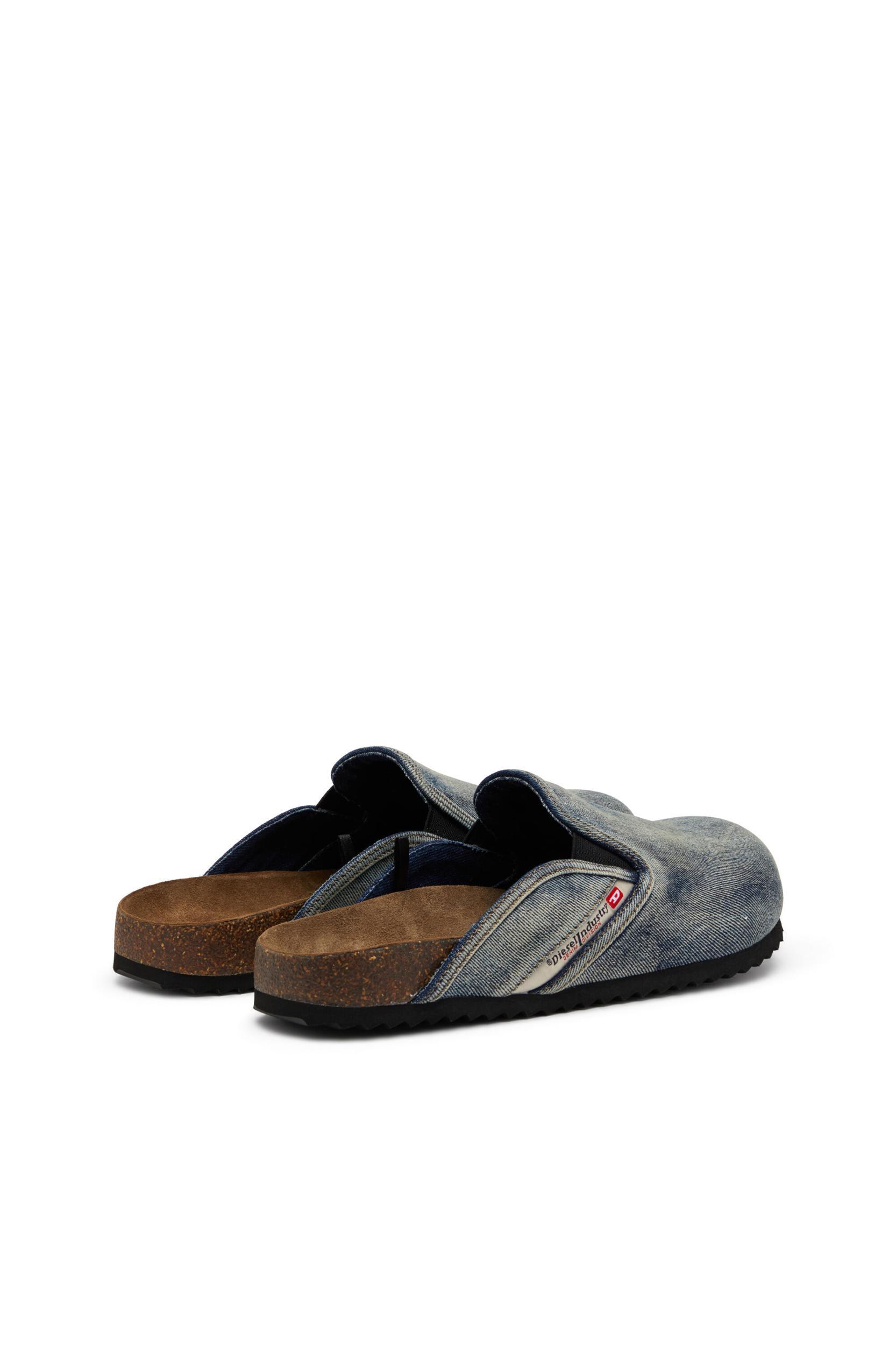D-WOODSTOCK SLIP-ON Product Image