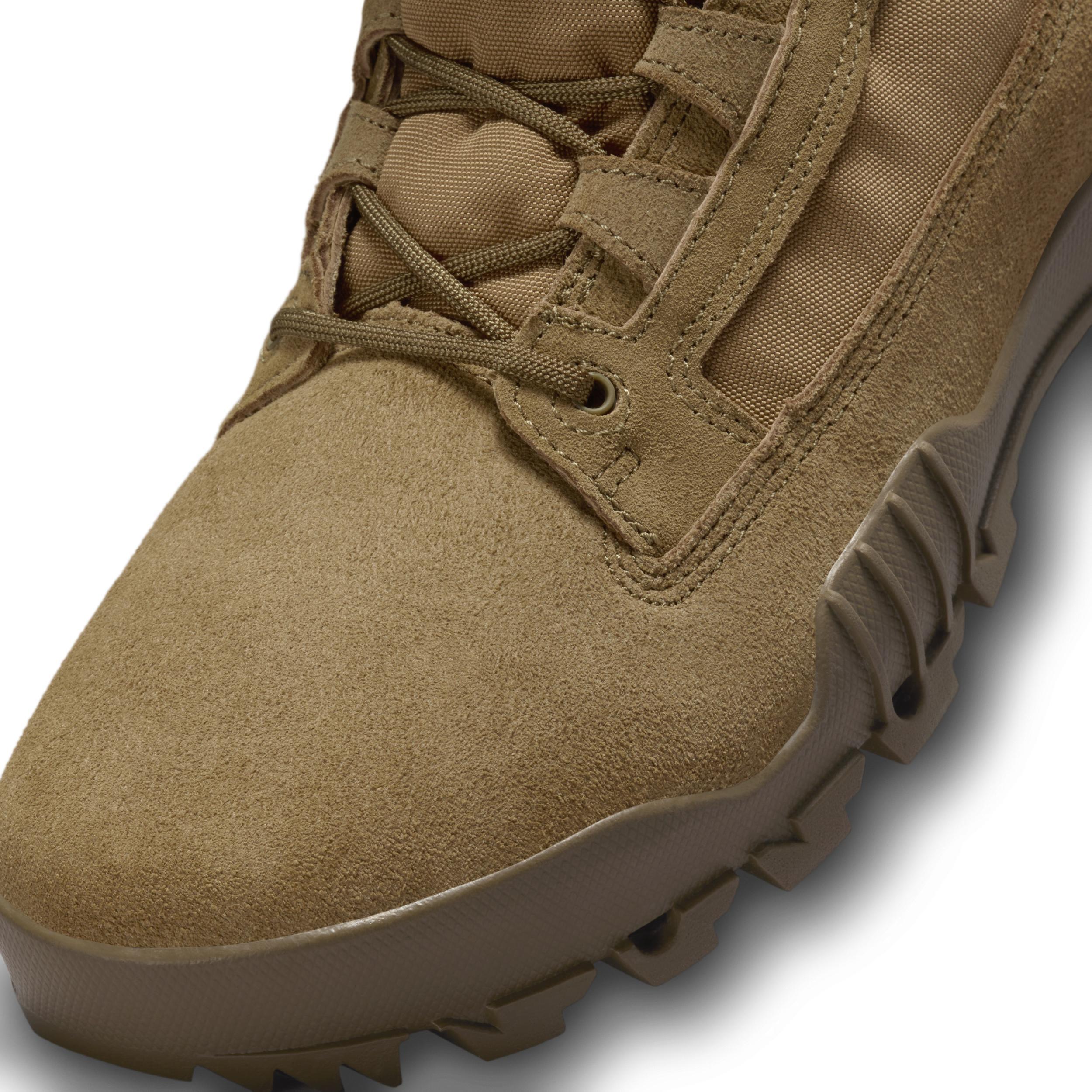 Nike Men's SFB Jungle 8" Leather Tactical Boots Product Image