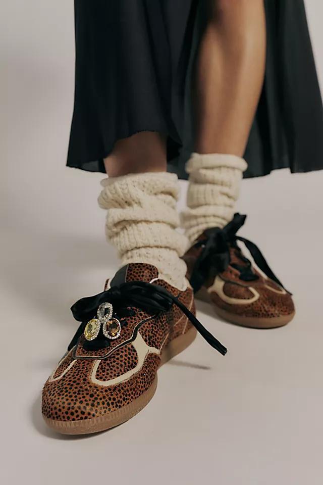 Alohas 490 Rife Animal Print Sneaker Product Image