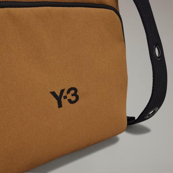 Y-3 Sacoche Product Image