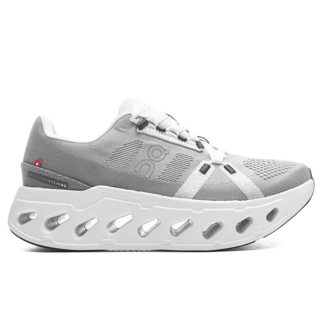 Women's Cloudeclipse - Alloy/White Female Product Image