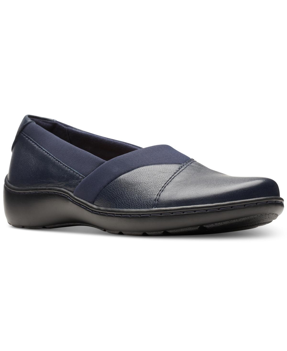 Clarks Womens Cora Charm Loafer Product Image