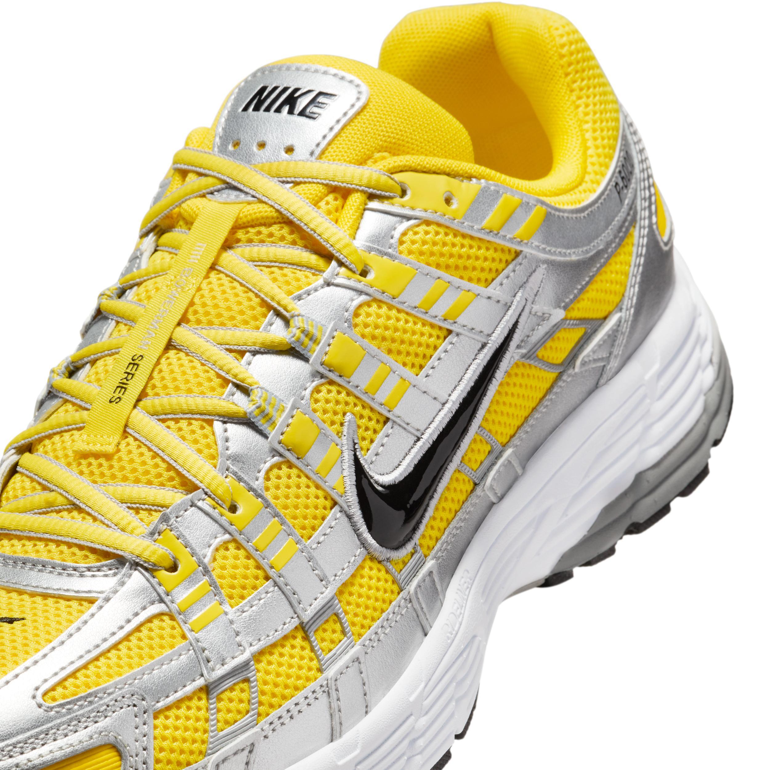 Nike Men's P-6000 Shoes Product Image