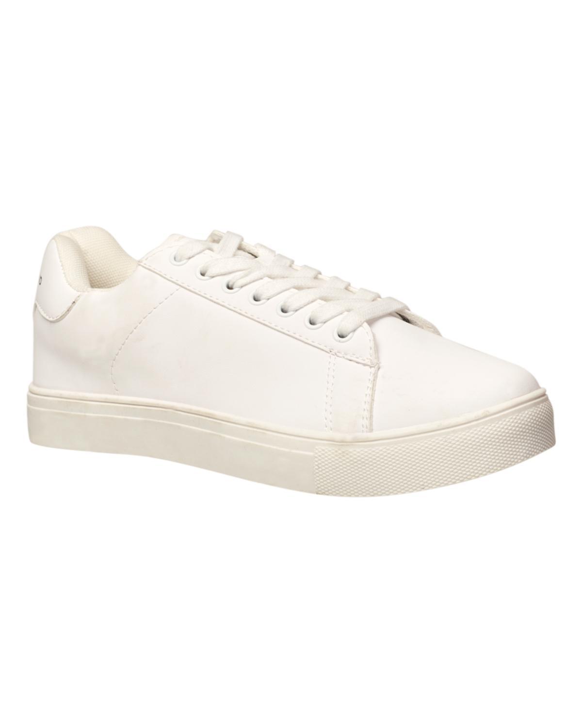 Lucky Brand Mens Reid Casual Sneakers Product Image