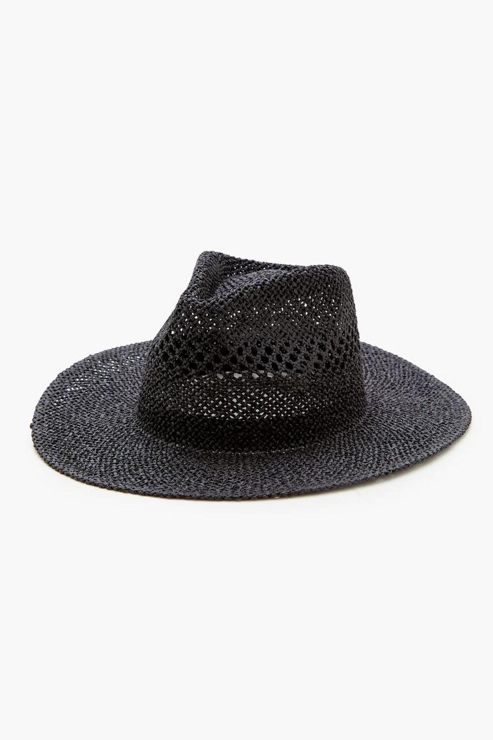 Straw Fedora | Forever 21 Product Image