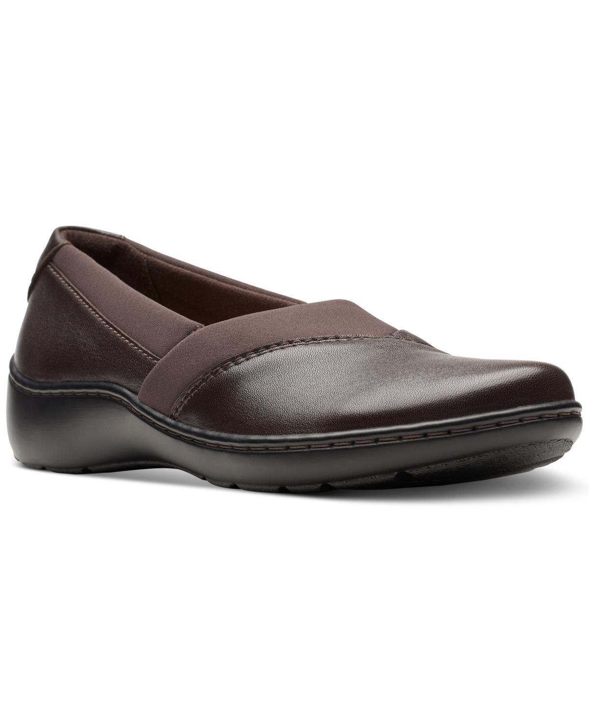 Clarks Womens Cora Charm Loafer Product Image