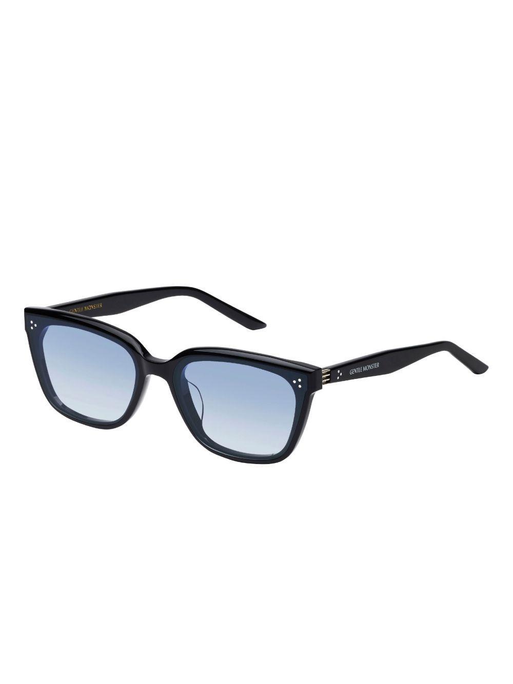 square-frame sunglasses Product Image