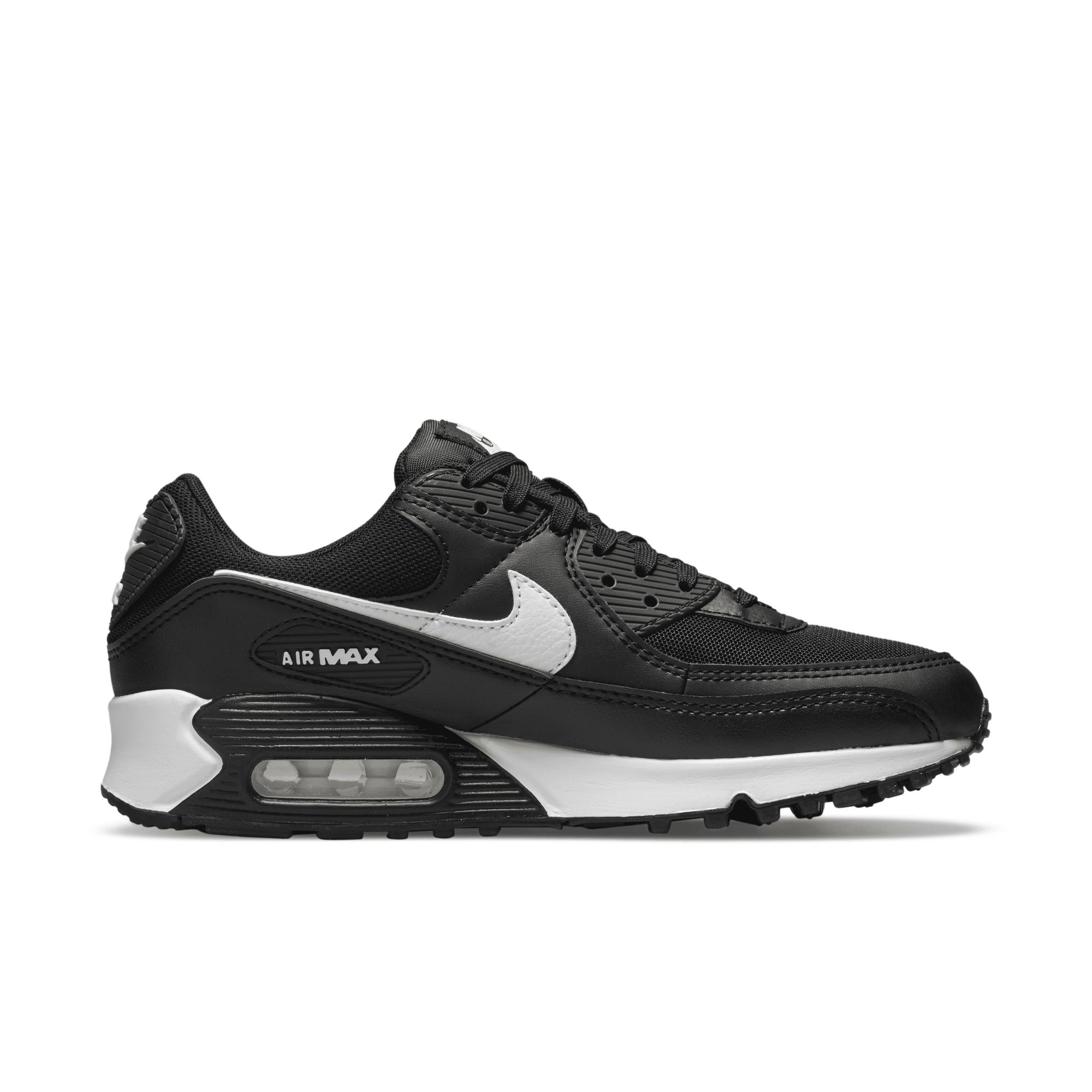 Nike Women's Air Max 90 Shoes Product Image