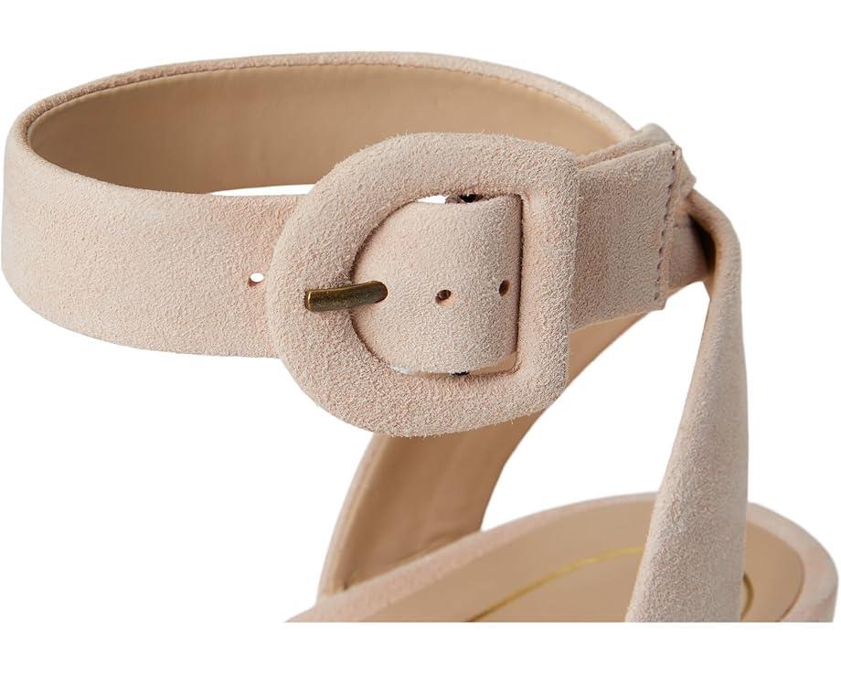 Chardonnay Strappy Sandals Product Image