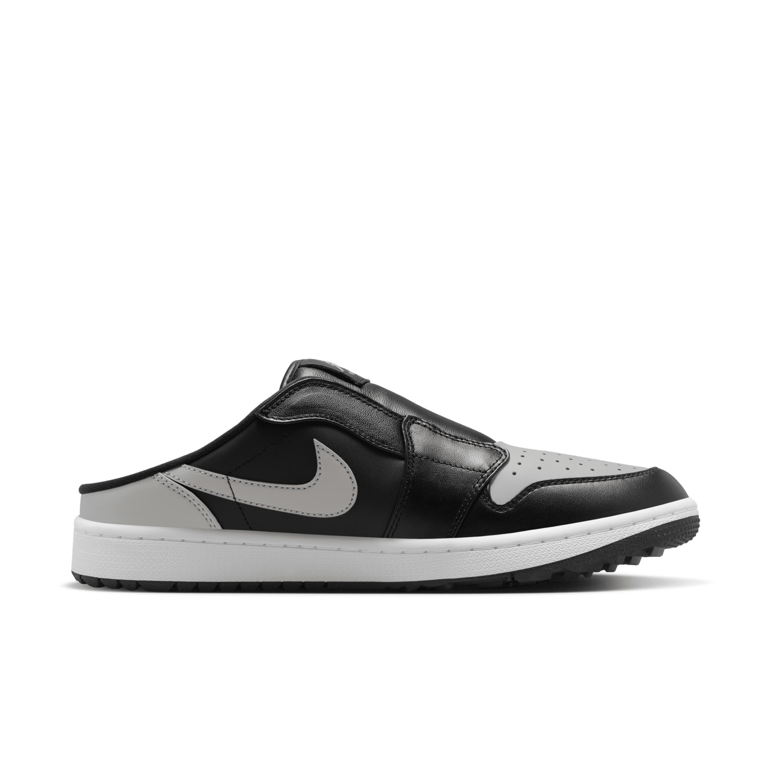 Men's Air Jordan Mule Golf Shoes Product Image