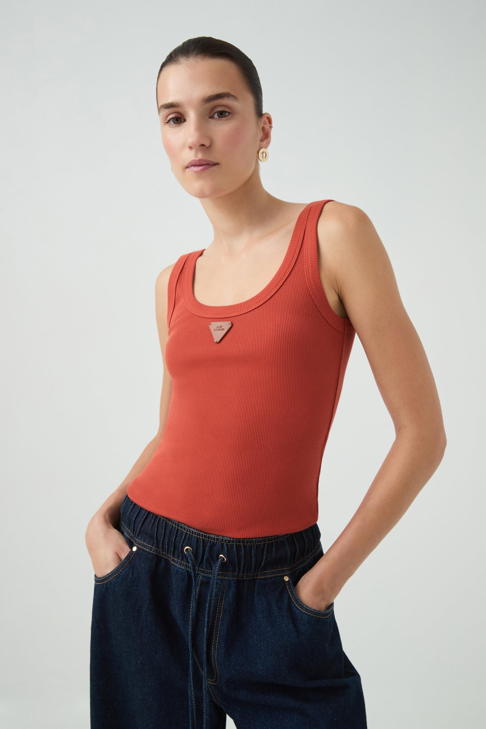 OFFLINE By Aerie Real Me XTRA Ribbed High Waisted Trouser Women's Product Image