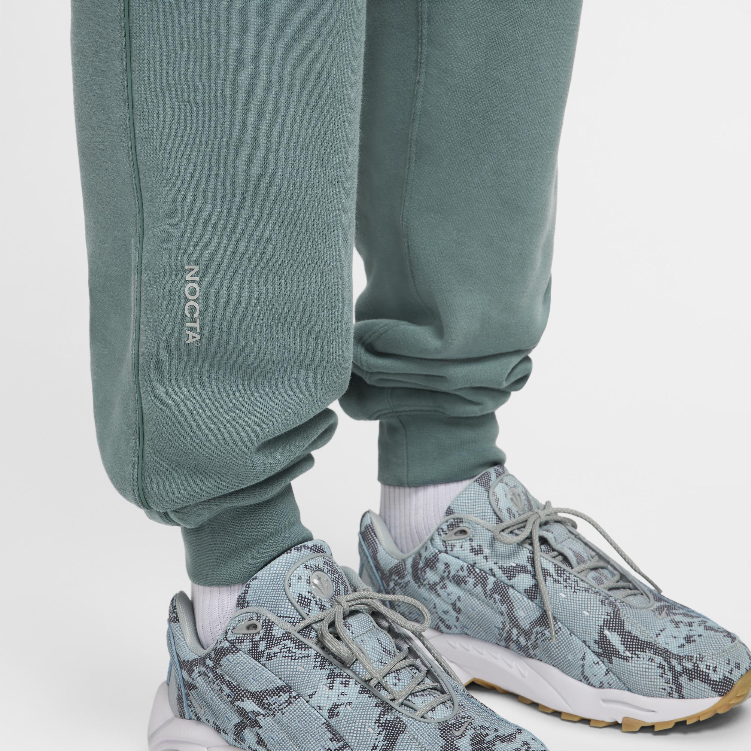 Nike Men's NOCTA NOCTA Fleece CS Sweatpants Product Image