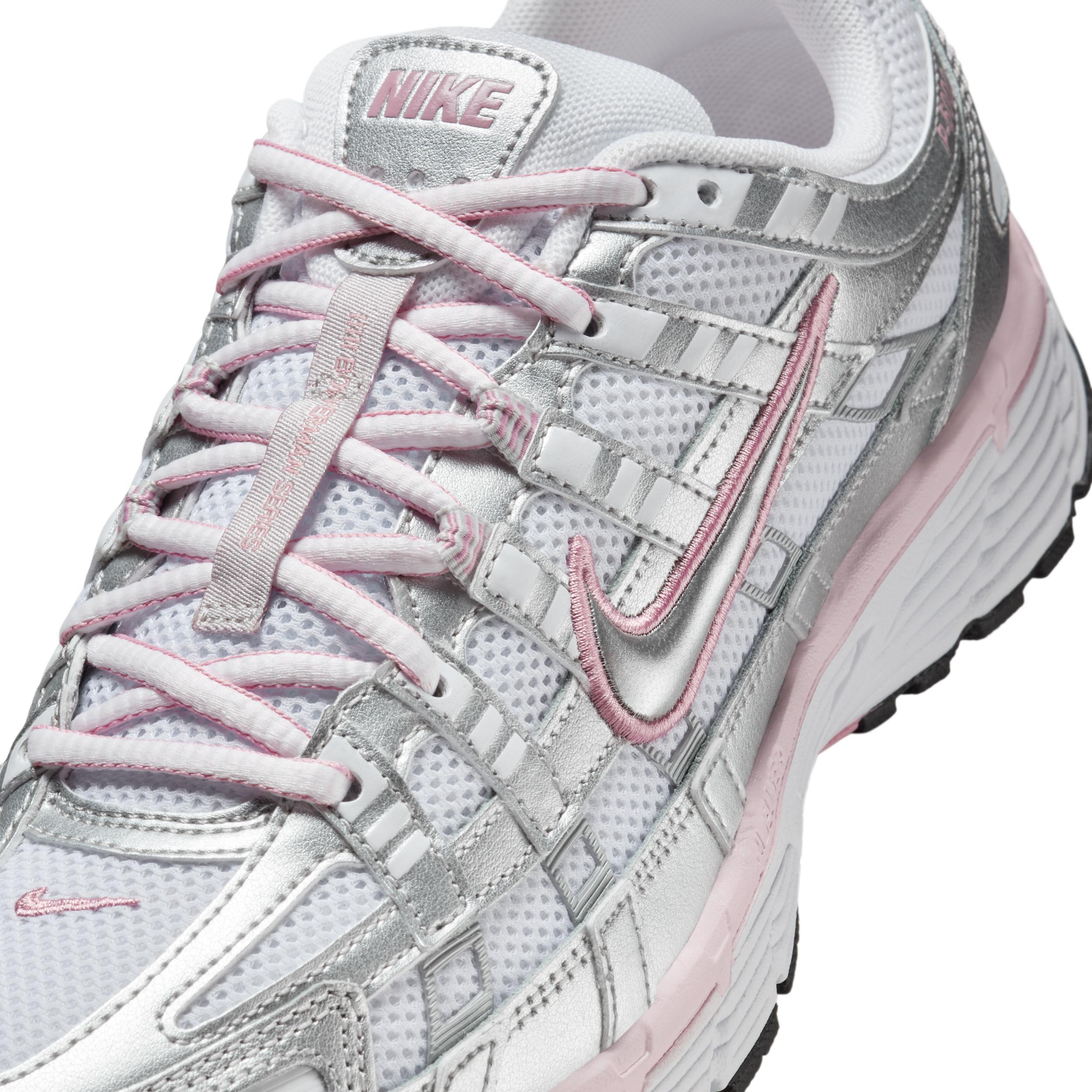 Nike Womens P-6000 Shoes | BV1021-108 Product Image
