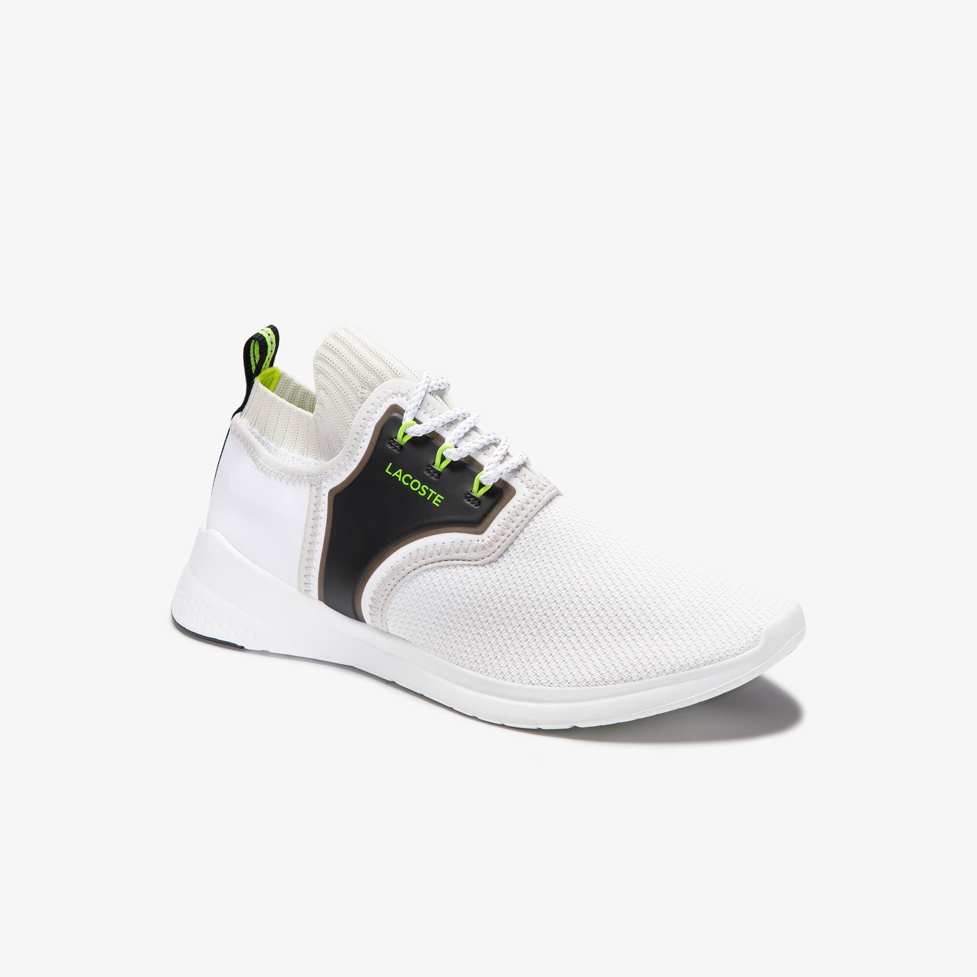 Women's LT Sense Textile Trainers Product Image