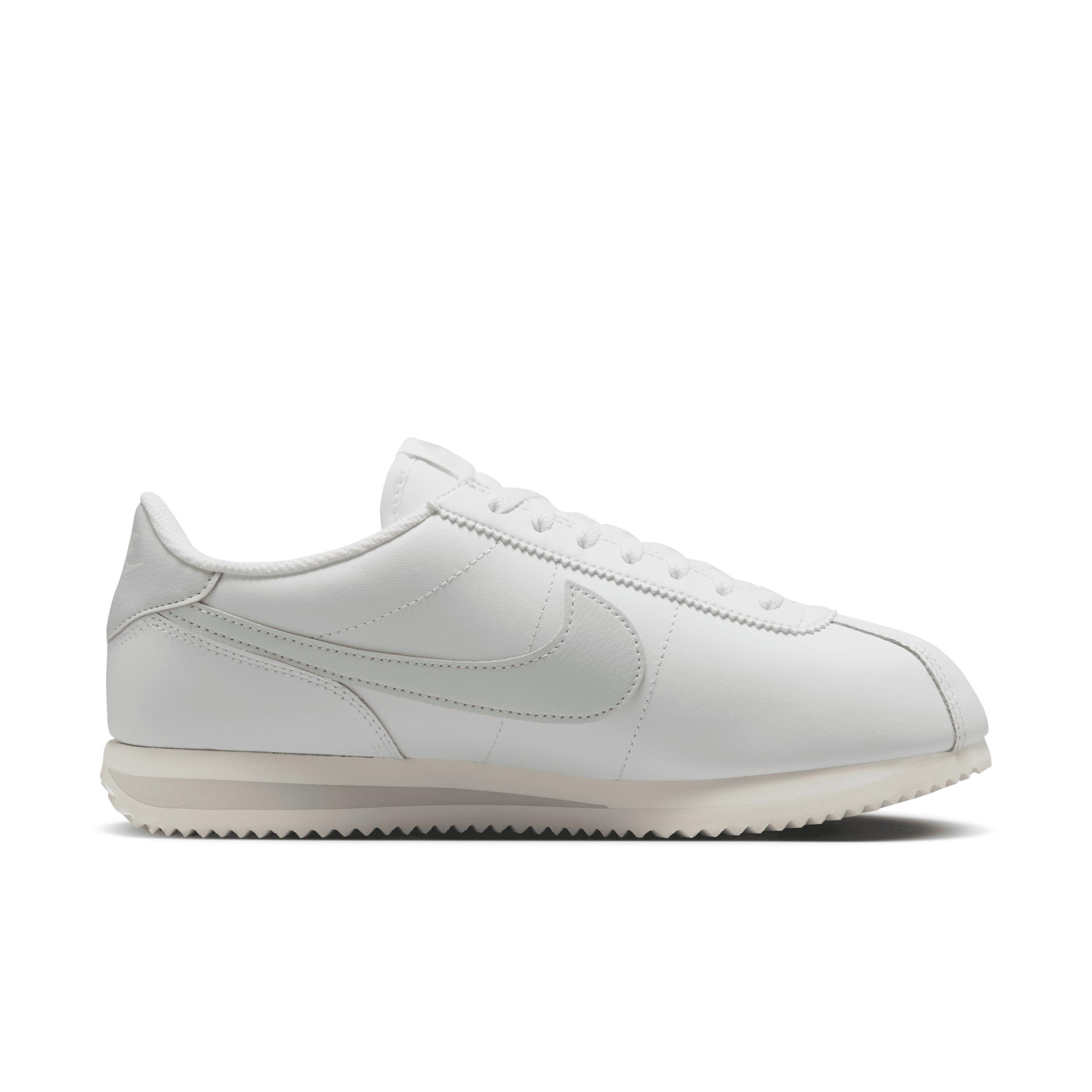 Nike Cortez Leather Women's Shoes Product Image